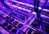 Bitcoin miner and AI firm Ionic Digital files for Nasdaq direct listing