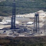 Blue Origin launch pad repairs could take ‘serious time’, NASA chief tells CNBC
