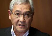 BOJ may raise interest rates twice by March, says ex-BOJ policymaker