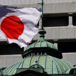 BOJ should signal clear rate path after June hike, SMFG markets chief says