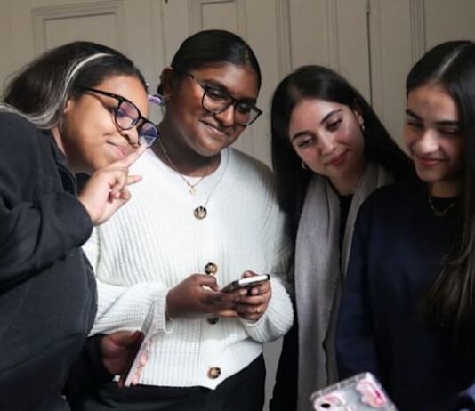Britain expected to set out under 16s social media restrictions