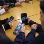 Britain to ban social media for under-16s
