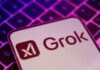 British lawmaker sues Musk’s xAI over sexualised Grok images