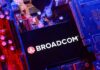 Broadcom tumbles as revenue miss clouds AI boom bets