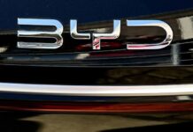 BYD looking to take over existing factory for second European EV plant, executive says