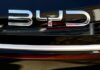 BYD snaps longest streak of sales declines