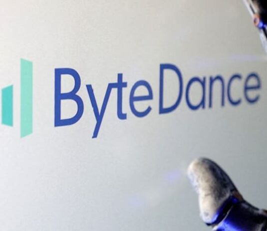 ByteDance seeks $20 billion in its largest-ever offshore loan, Bloomberg News reports