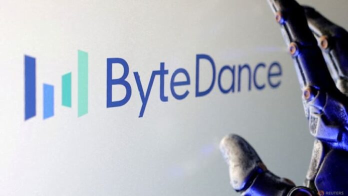 ByteDance seeks $20 billion in its largest-ever offshore loan, Bloomberg News reports
