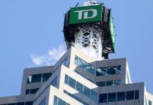 Canadian workers have few protections against workplace surveillance as TD starts monitoring