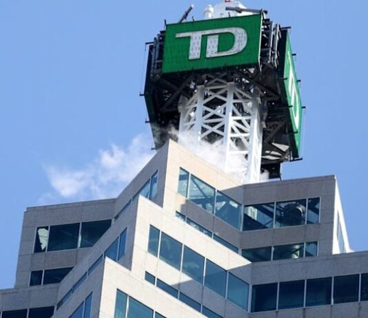 Canadian workers have few protections against workplace surveillance as TD starts monitoring