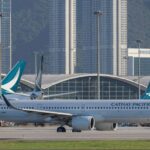 Cathay Pacific plans more aircraft orders across fleet, CEO says