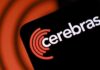 Cerebras posts rise in quarterly revenue in first report post-IPO