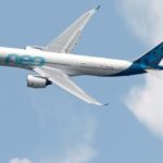 China Eastern Airlines to buy 25 Airbus A330neo jets for US$9.4 billion