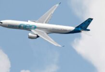 China Eastern Airlines to buy 25 Airbus A330neo jets for US$9.4 billion