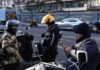 China seeks to curb ‘unfair’ competition in food delivery sector