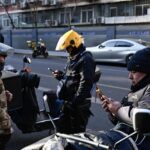 China seeks to curb ‘unfair’ competition in food delivery sector