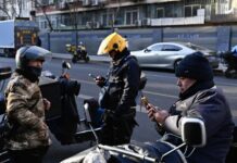 China seeks to curb ‘unfair’ competition in food delivery sector