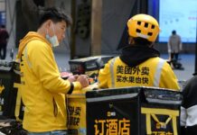 China’s Meituan says new AI model trained on domestic chips