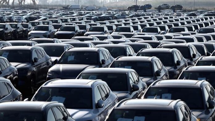Chinese EV makers are reshaping the auto industry