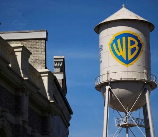Chinese regulators clear Paramount Skydance-Warner Bros Discovery merger, source says
