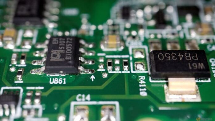 Chipmaking tool firm Nearfield Instruments raises $380 million at $1