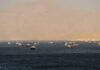 Commentary: Brace for a flood of oil as soon as Hormuz reopens
