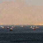 Commentary: Brace for a flood of oil as soon as Hormuz reopens