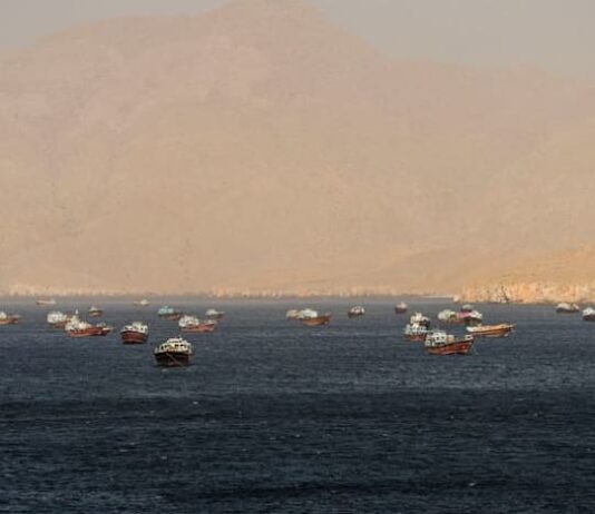 Commentary: Brace for a flood of oil as soon as Hormuz reopens