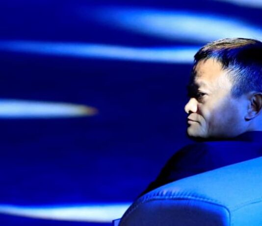 Commentary: Can America avoid a ‘Jack Ma moment’?
