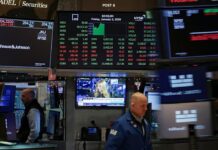 Commentary: How much AI Is too much for stock investors?