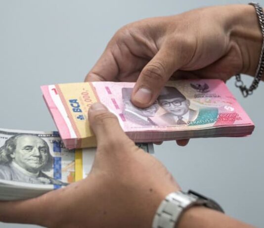 Commentary: Indonesia hits the panic button over the rupiah