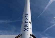 Commentary: SpaceX’s capital needs are out of this world