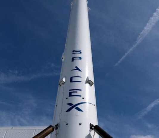 Commentary: SpaceX’s capital needs are out of this world
