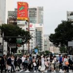 Core inflation in Tokyo stays below BOJ target for fifth month