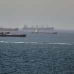 CPTPP ministers welcome US-Iran deal, urge safe passage through Strait of Hormuz
