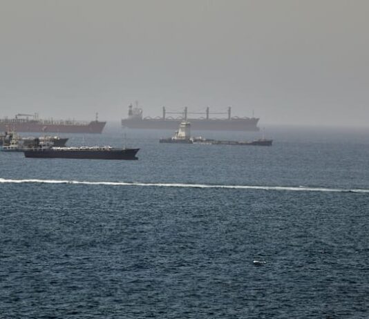 CPTPP ministers welcome US-Iran deal, urge safe passage through Strait of Hormuz