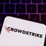 CrowdStrike drops as revenue growth fails to impress investors despite AI push