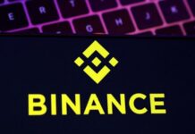 Crypto exchange Binance rolls out trading in US stocks, ETFs
