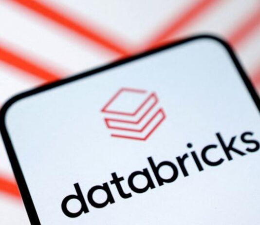 Databricks in talks to raise funds at over $165 billion, The Information reports