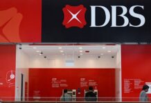 DBS to offer tokenised physical gold to retail customers