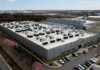 Digital Realty to buy Blackstone’s data center stake in deal valuing assets at $7.8 billion