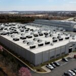 Digital Realty to buy Blackstone’s data center stake in deal valuing assets at $7.8 billion