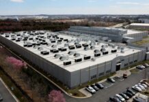 Digital Realty to buy Blackstone’s data center stake in deal valuing assets at $7.8 billion
