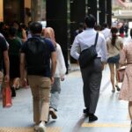 Does a degree mean job security? Recent retrenchment data challenges that assumption, say experts