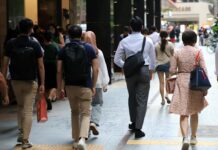 Does a degree mean job security? Recent retrenchment data challenges that assumption, say experts