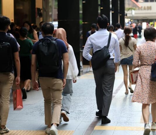 Does a degree mean job security? Recent retrenchment data challenges that assumption, say experts