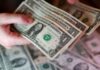 Dollar eases as Iran and Israel agree to halt strikes