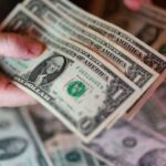 Dollar falls from highs after Iran halts Israel strikes; yen clings to 160/$