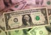 Dollar firms as markets await Fed decision and Warsh debut