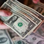 Dollar hits 10-day low as US, Iran reach peace deal
